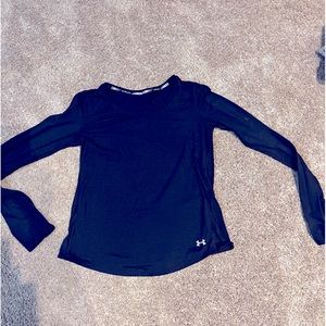 Long sleeve tee